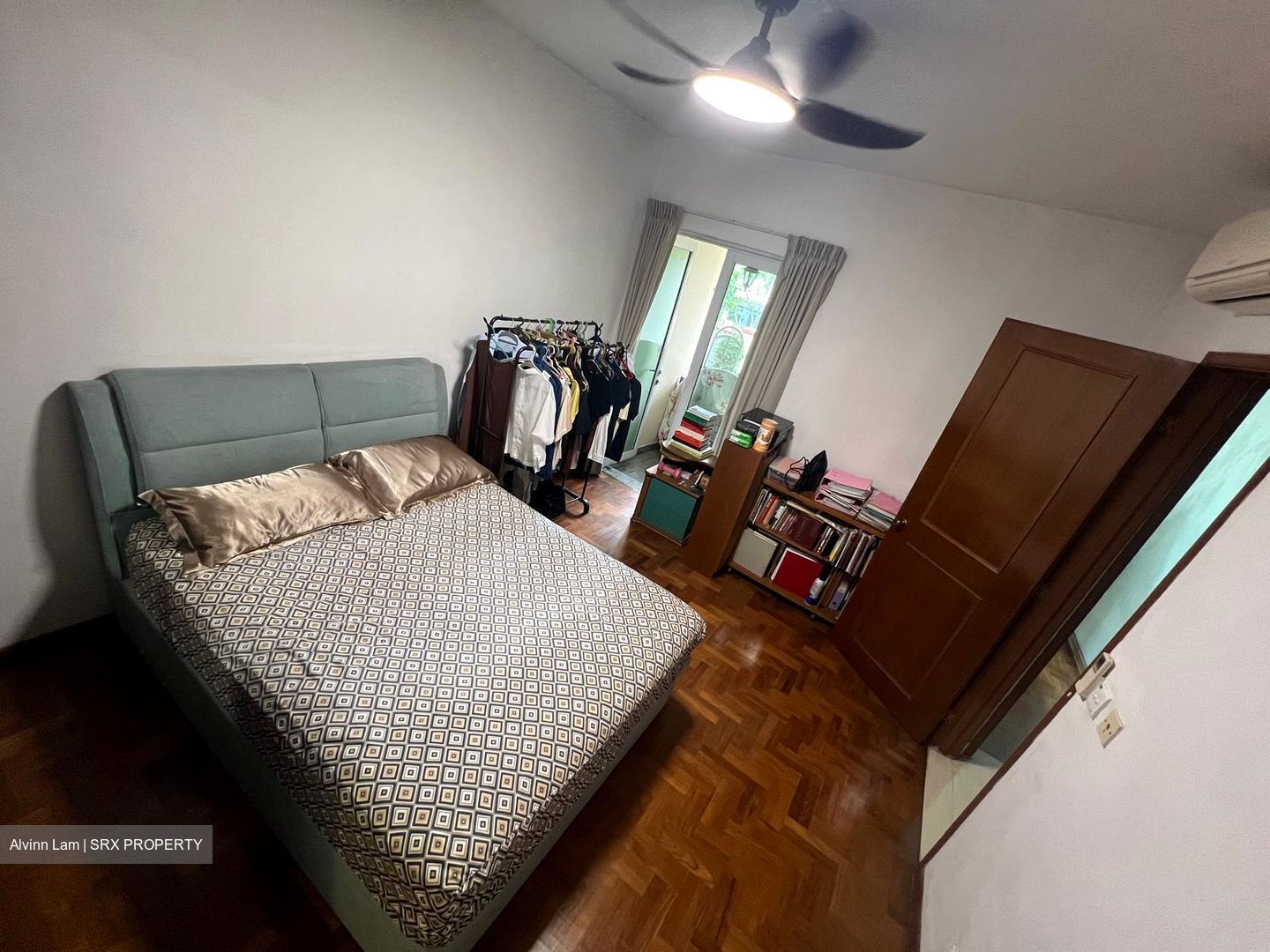 Sunrise Gardens (D28), Condominium #584061381